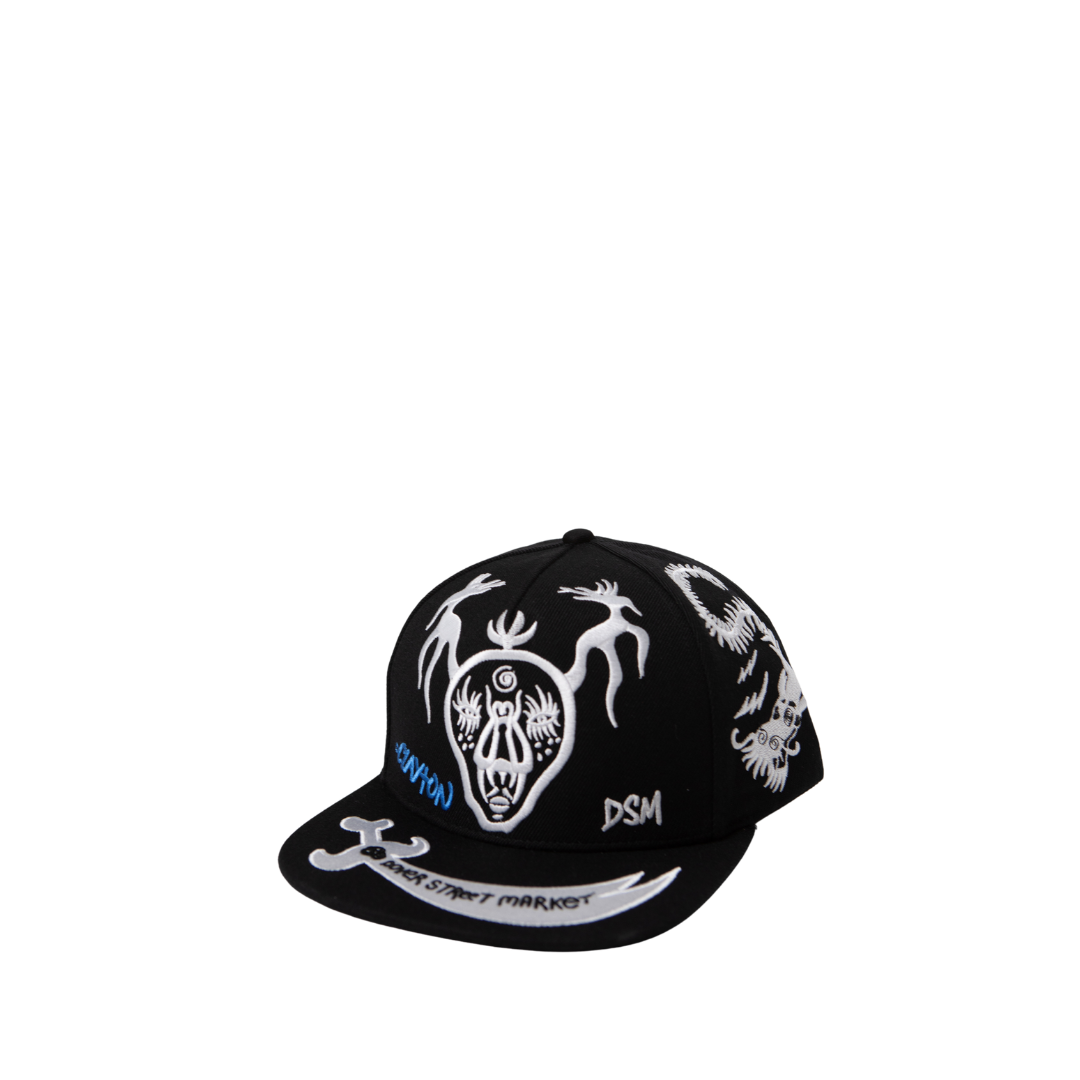 FLY SKULL