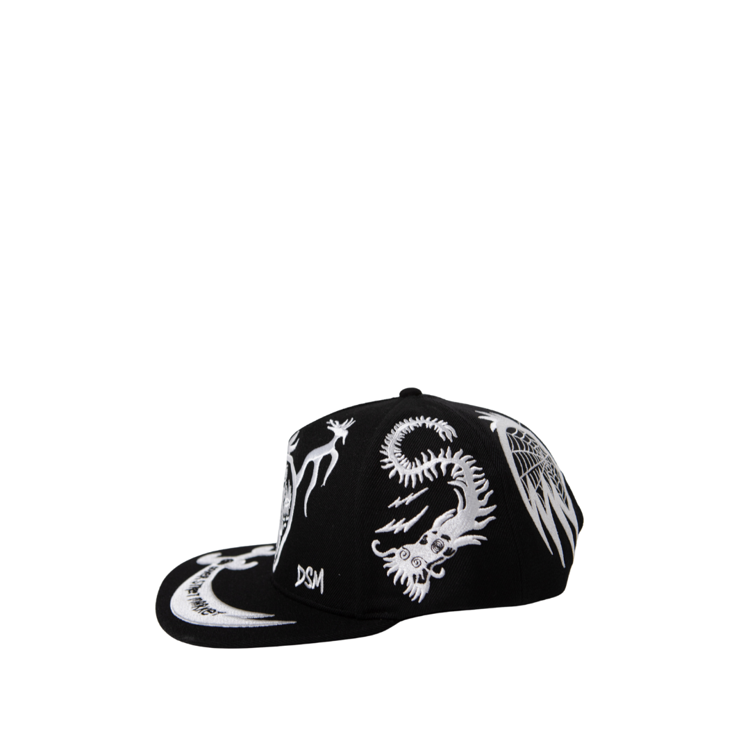 FLY SKULL