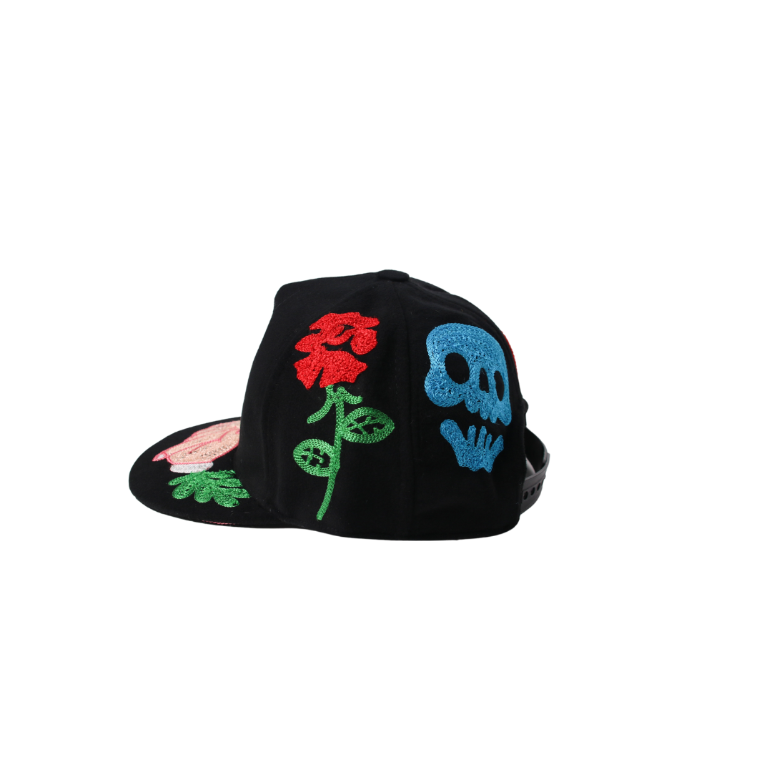 SOLID SKULL