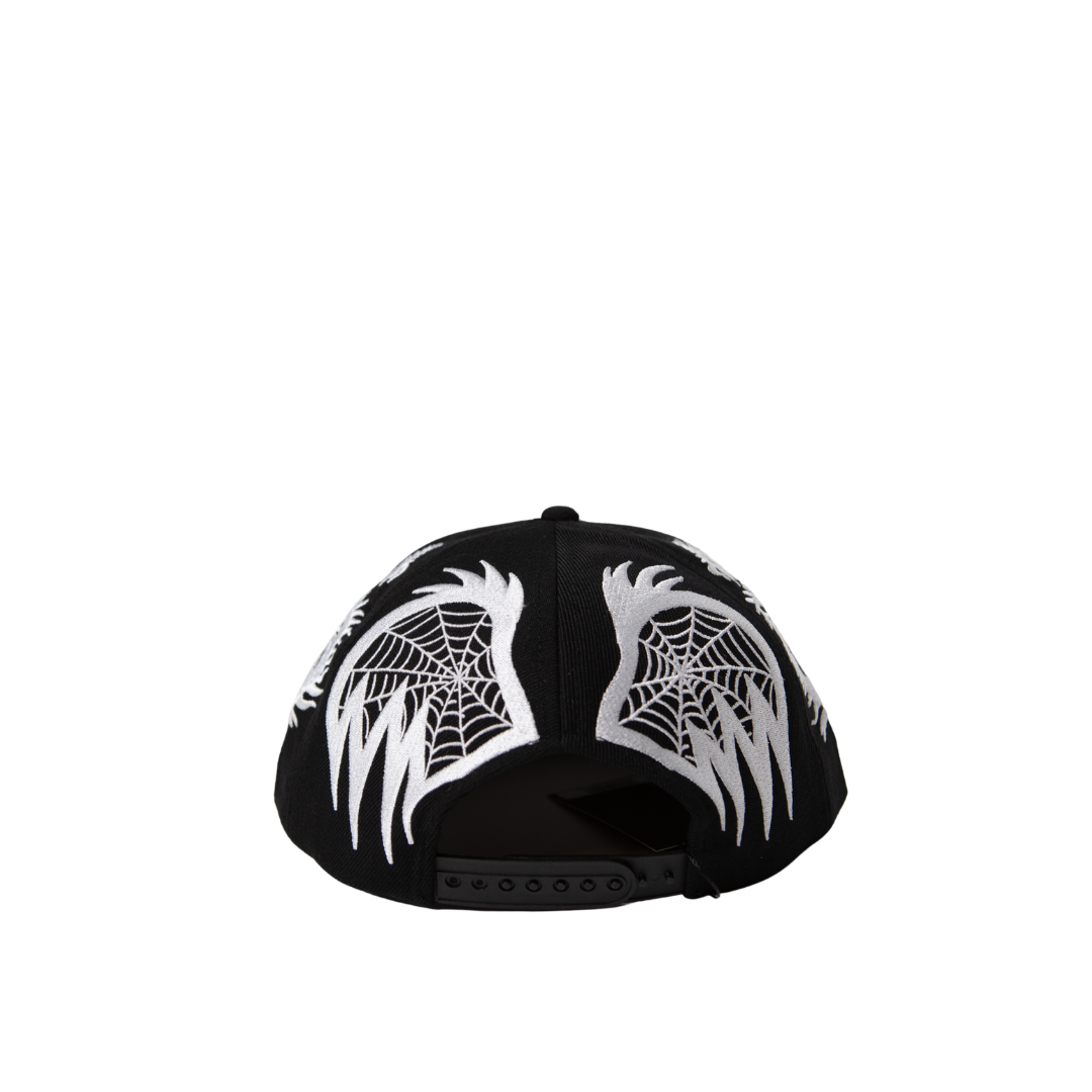 FLY SKULL