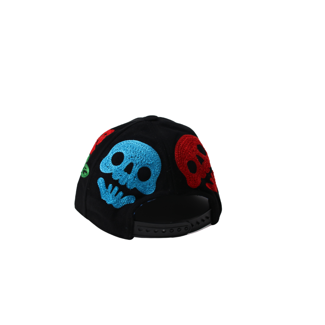 SOLID SKULL