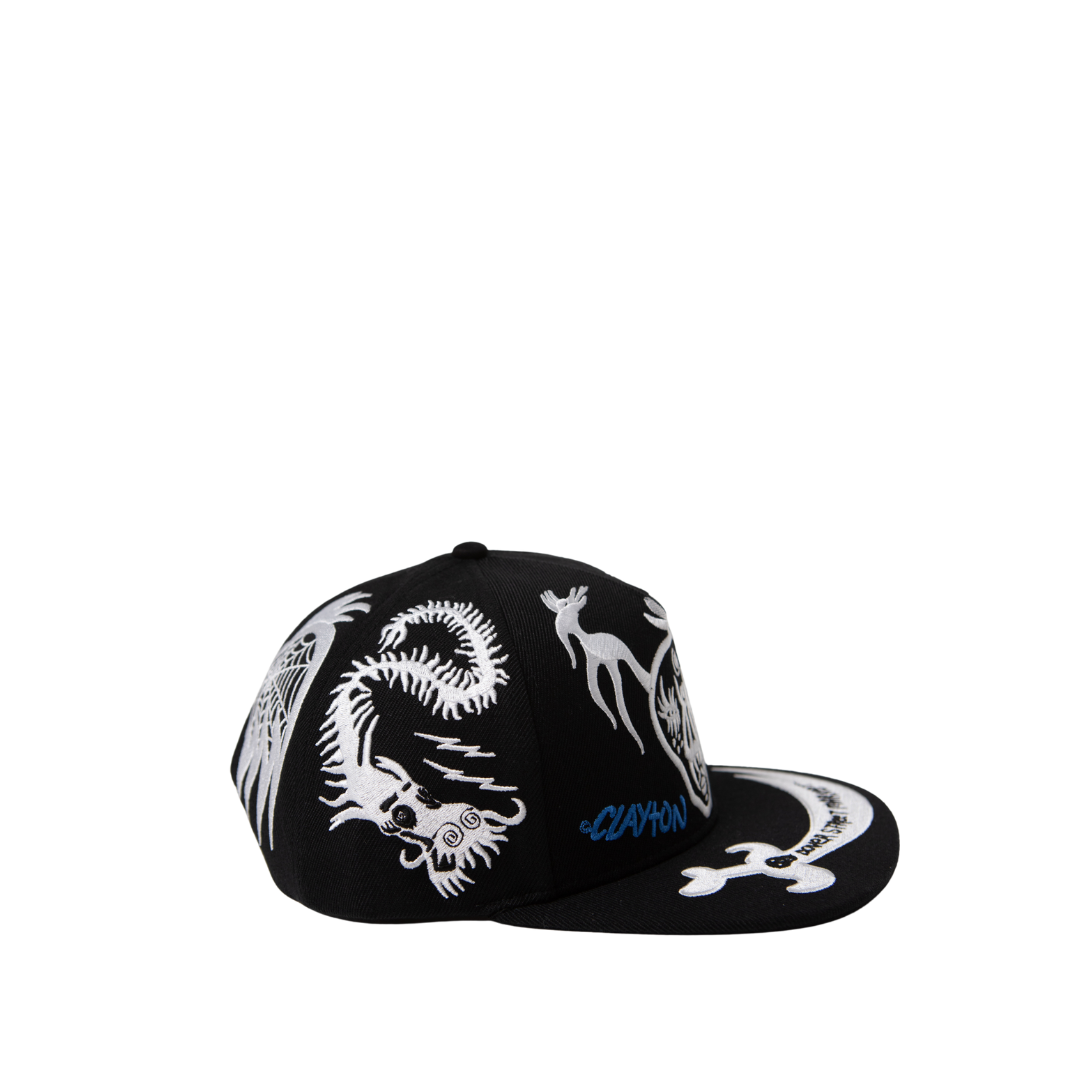 FLY SKULL
