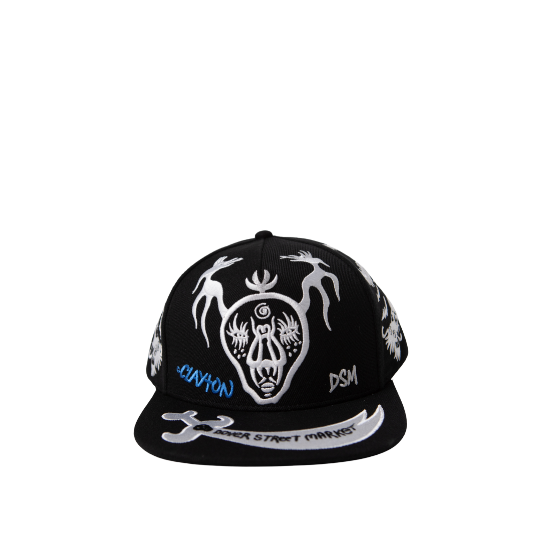 FLY SKULL