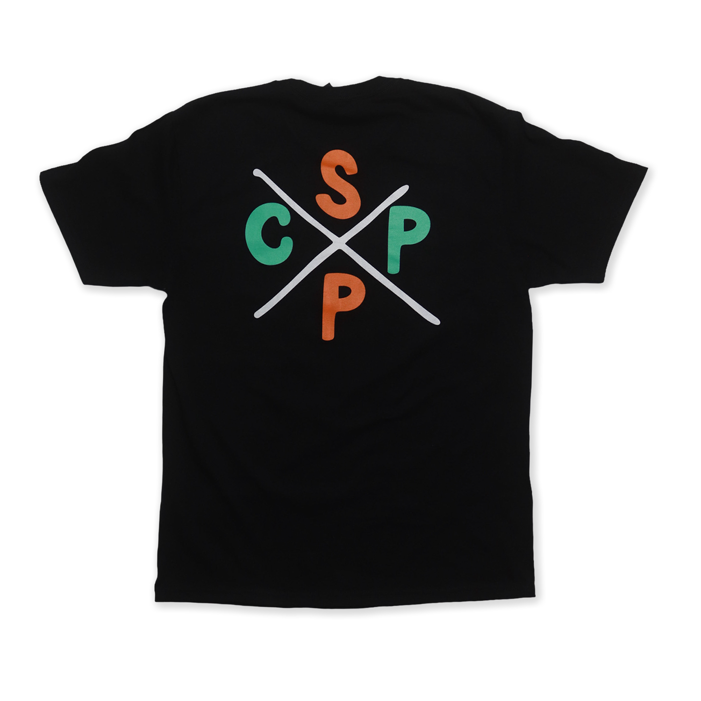 Clayton x Scarrs Tee