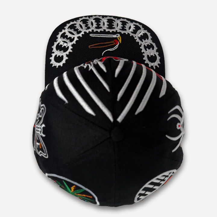 Clayton x CONBUD Breaking Bars