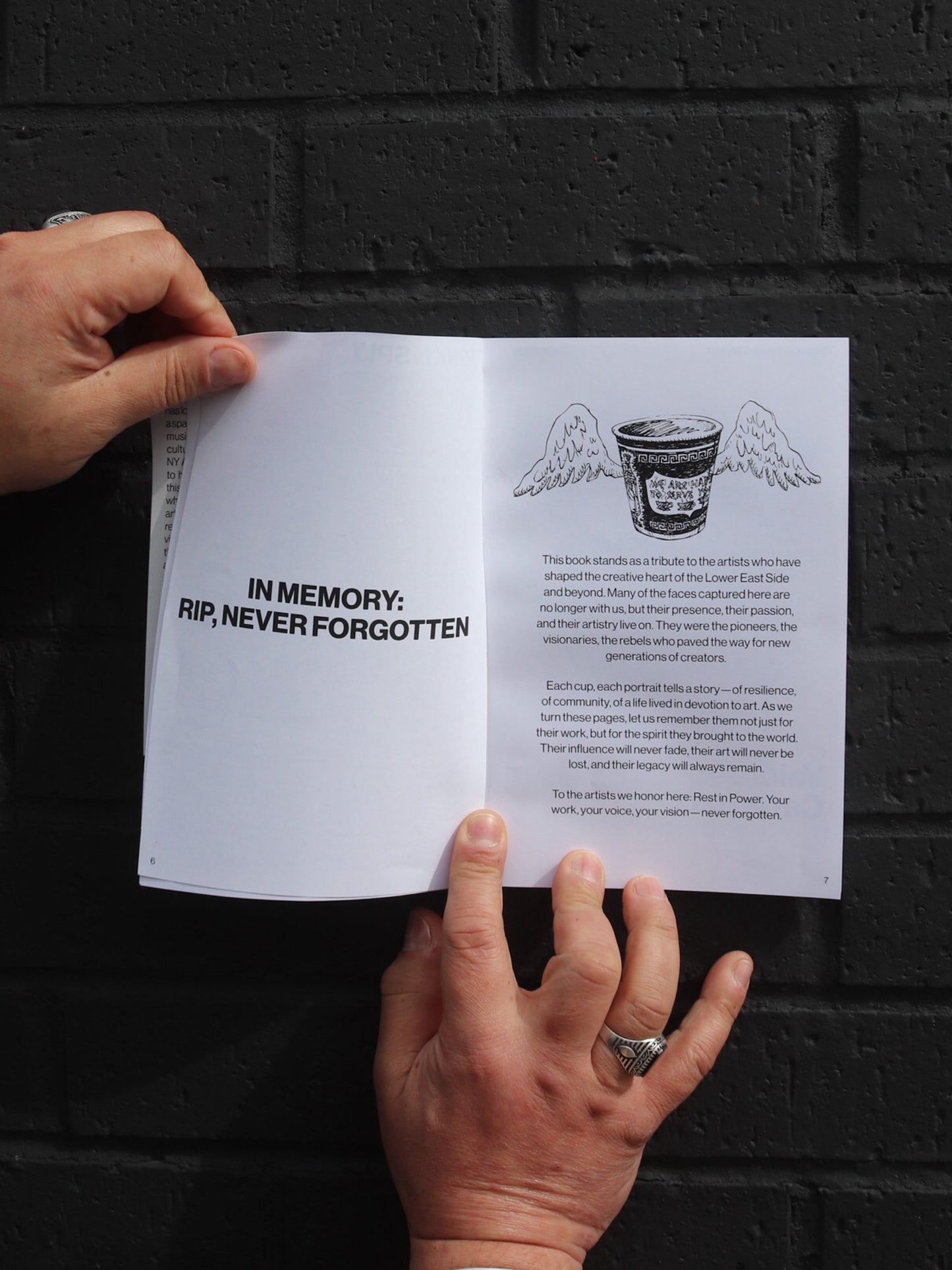 Portraits by Zito Book