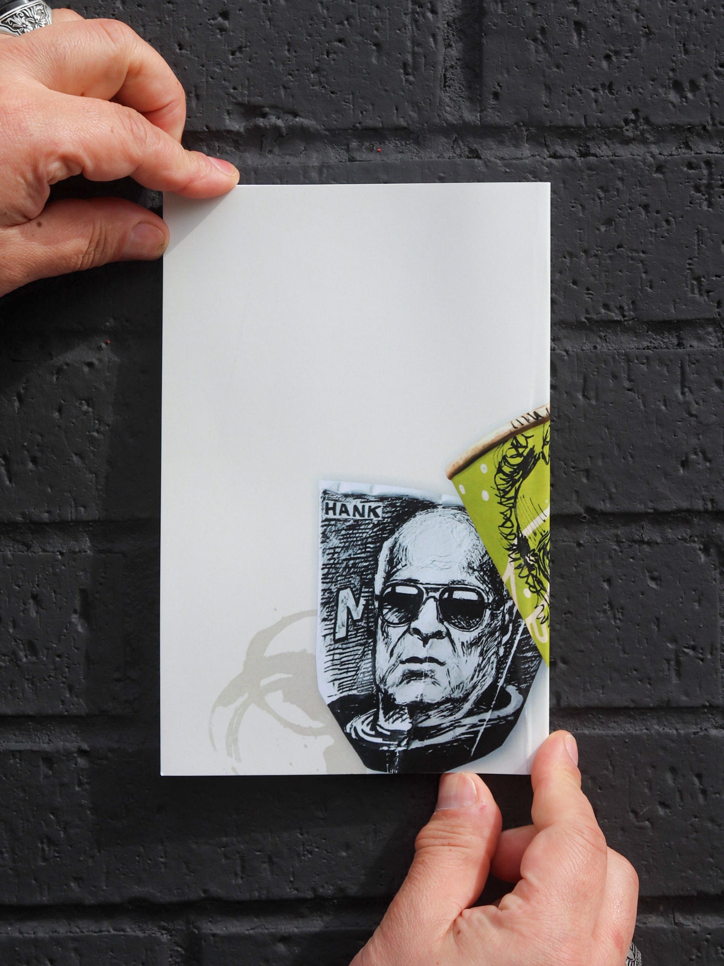 Portraits by Zito Book