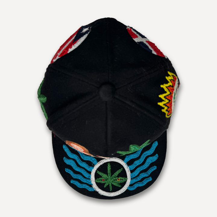 Clayton x CONBUD Mermaid