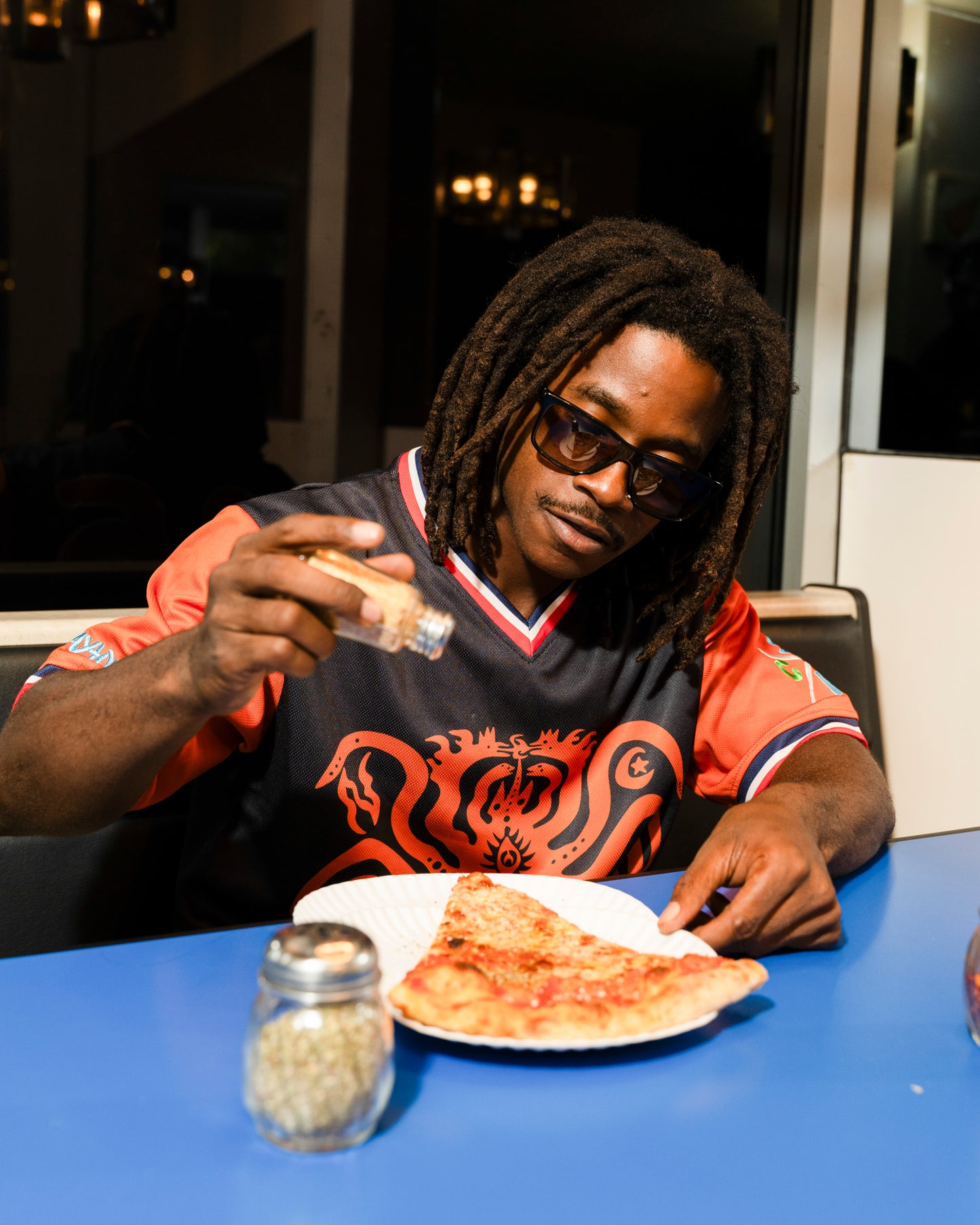 Clayton x Scarrs Jersey