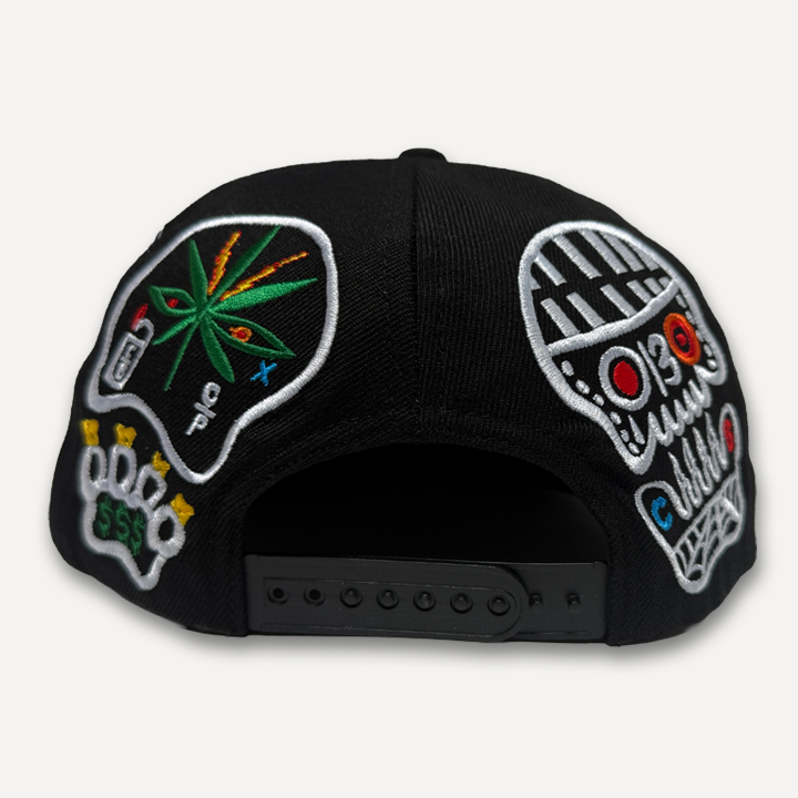 Clayton x CONBUD Breaking Bars