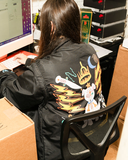 Wind Breaker